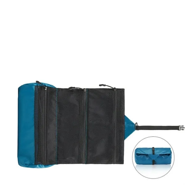 Portable Travel Toiletry Organizer