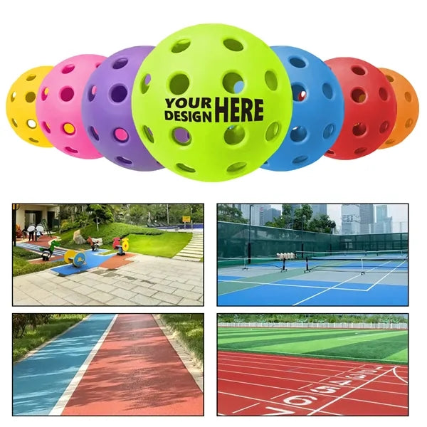 TPE Pickleball Free Shipping