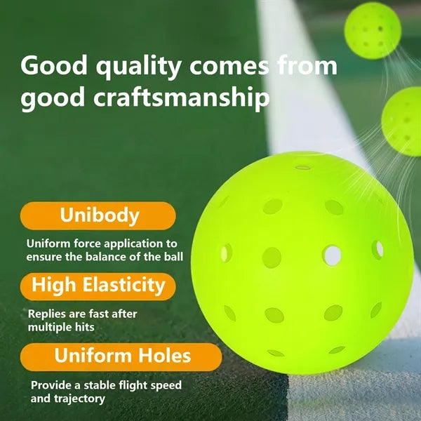 TPE Pickleball Free Shipping