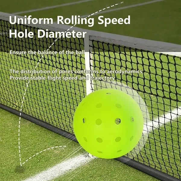 TPE Pickleball Free Shipping