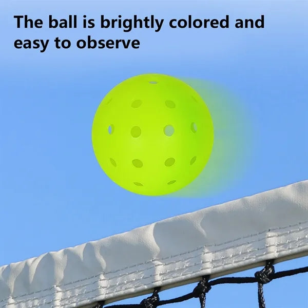 TPE Pickleball Free Shipping
