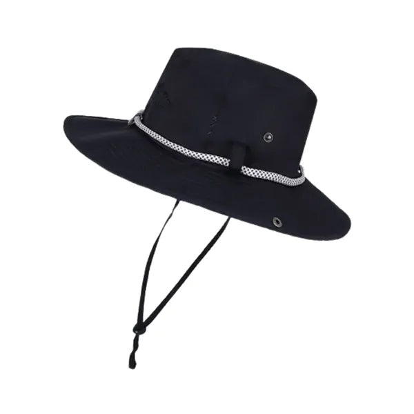Cowboy Hiking Hat