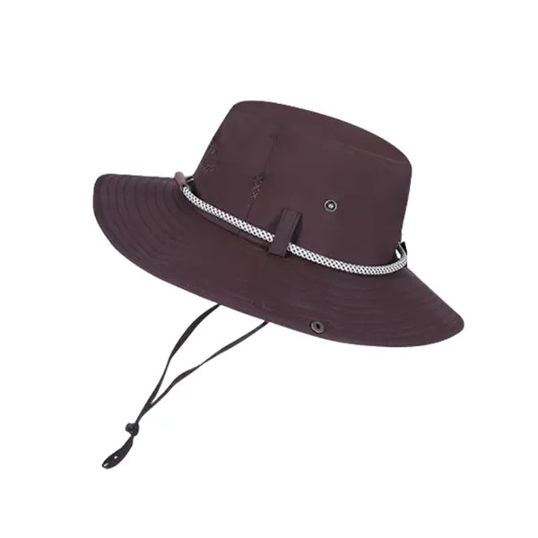 Cowboy Hiking Hat