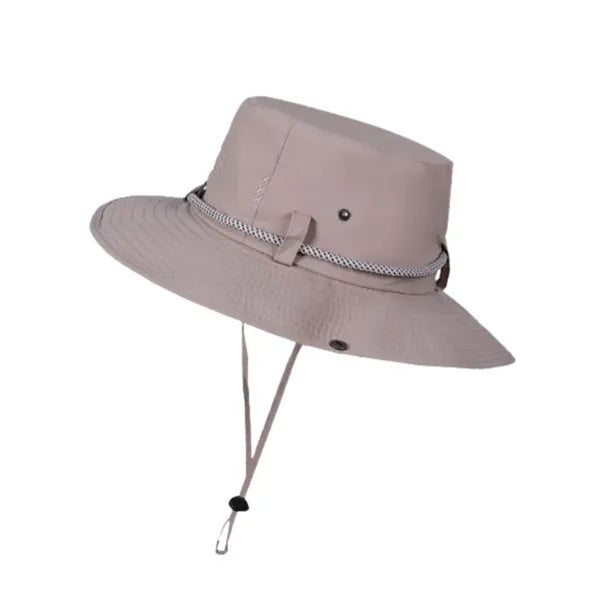 Cowboy Hiking Hat