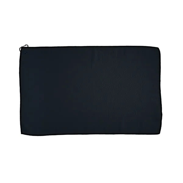 Fairway Fresh rPET Waffle Towel