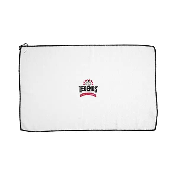 Fairway Fresh rPET Waffle Towel