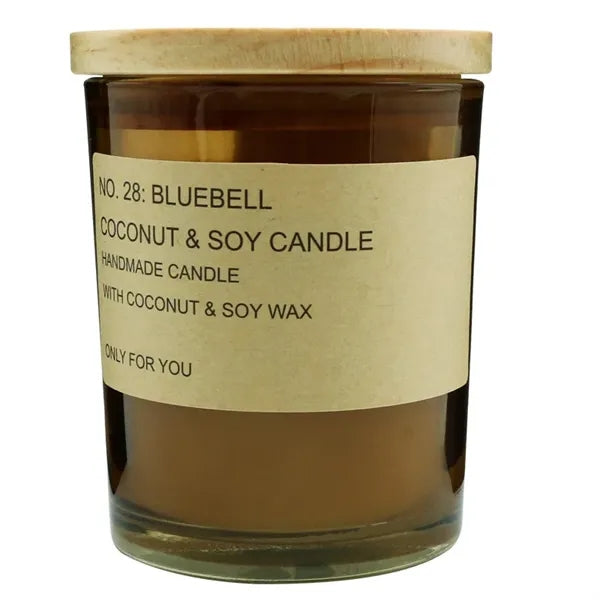 Aromatic Soy Candle