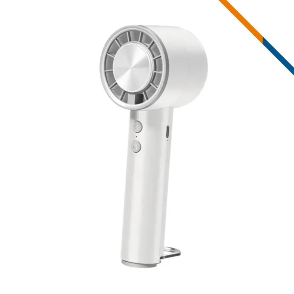 Hadley Ice Cooling Carabiner Handheld Fan