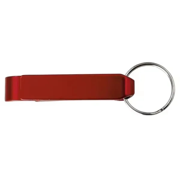Metal Keychain Bottle Opener