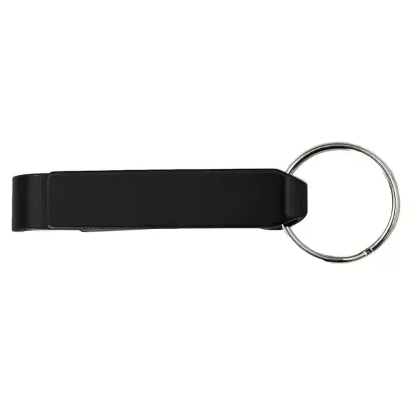 Metal Keychain Bottle Opener