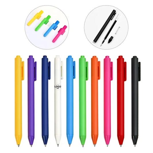 Macaron Advertising Pen