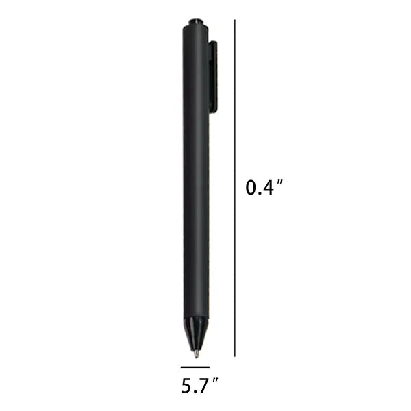 Macaron Advertising Pen