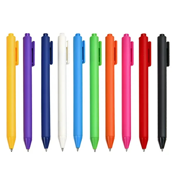 Macaron Advertising Pen