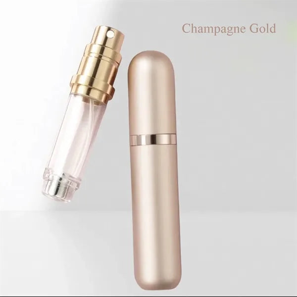 Portable Mini Refillable Perfume Atomizer Bottle For Travel