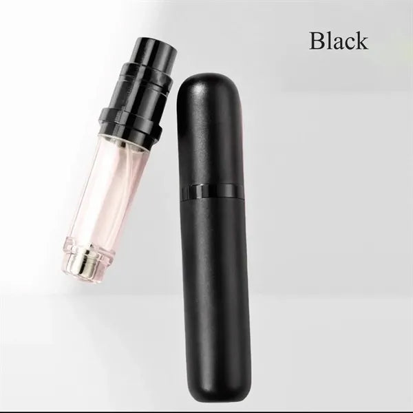 Portable Mini Refillable Perfume Atomizer Bottle For Travel