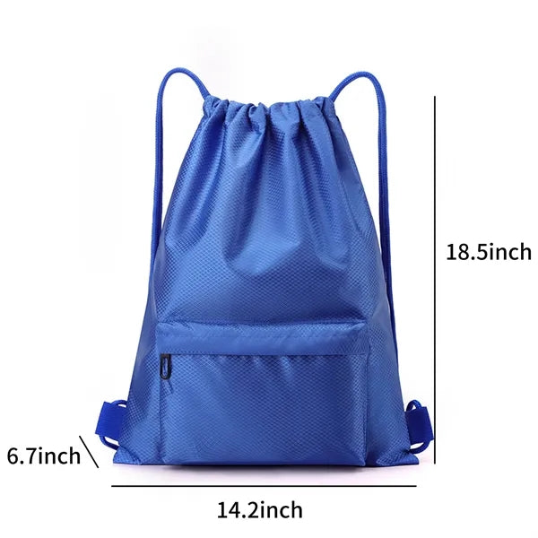 Sports Gym Backpack