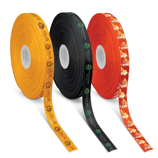 Ribbon 15mm-Full Color