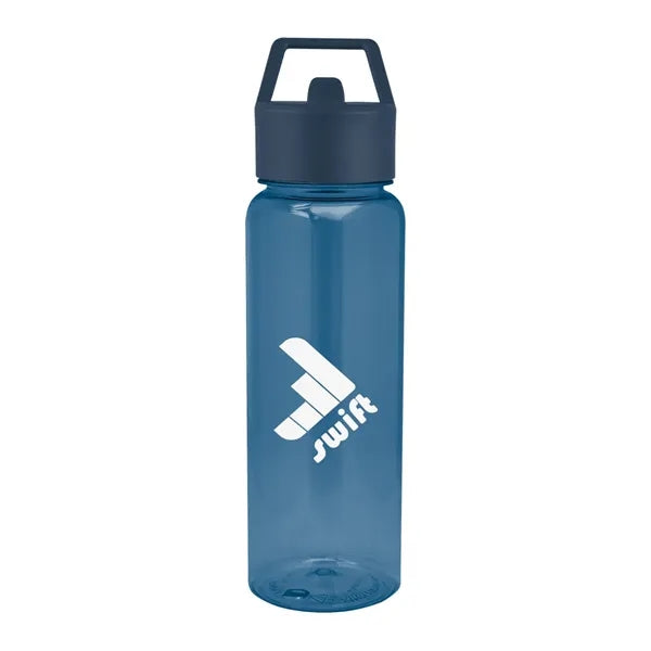 32 Oz. Cambria rPET Bottle