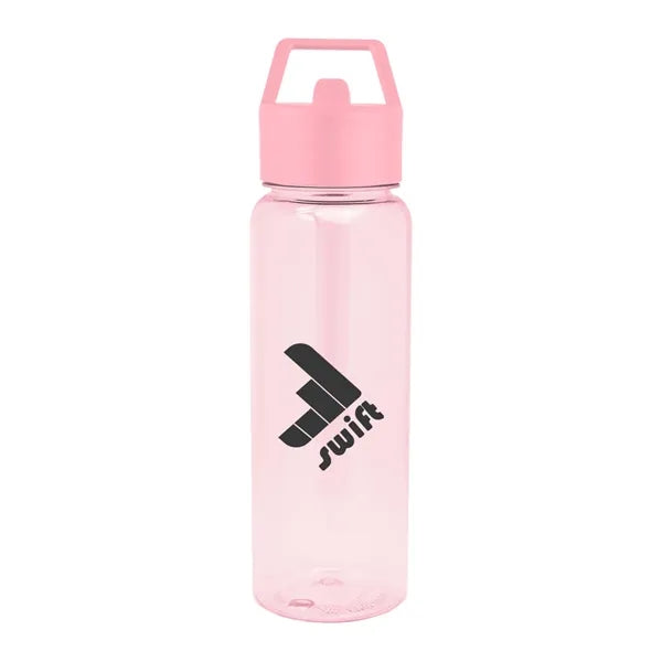 32 Oz. Cambria rPET Bottle