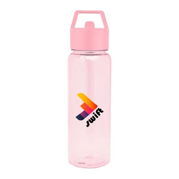32 Oz. Cambria rPET Bottle