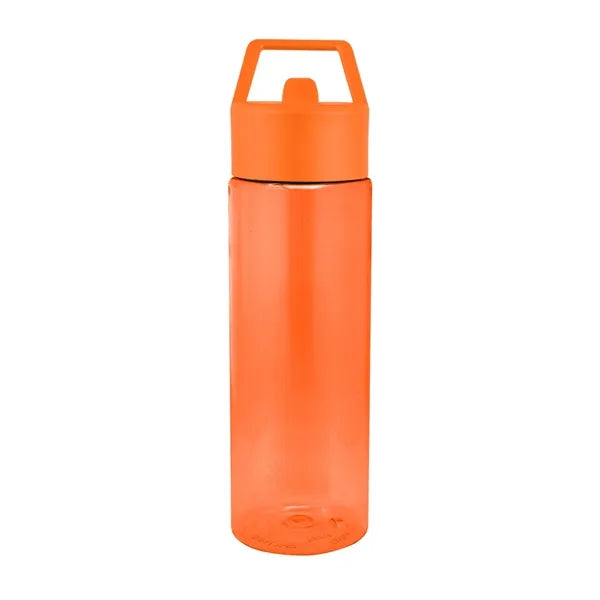 24 Oz. Monterey rPET Bottle