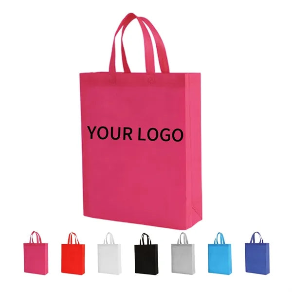 Non-Woven Shopping Tote