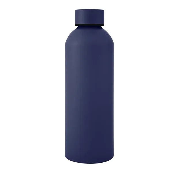 25 Oz. Full Laser Blaire Recycled Aluminum Bottle