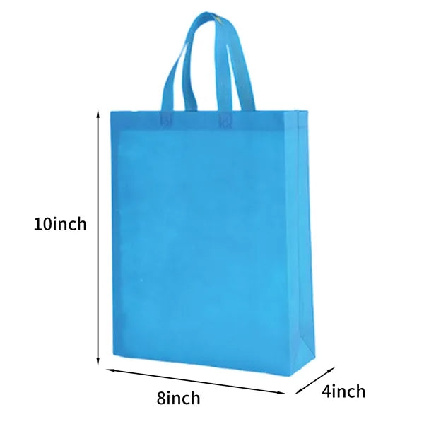 Non-Woven Shopping Tote