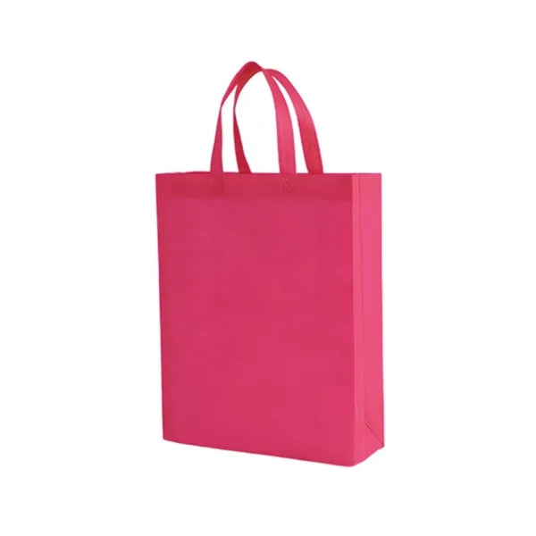Non-Woven Shopping Tote