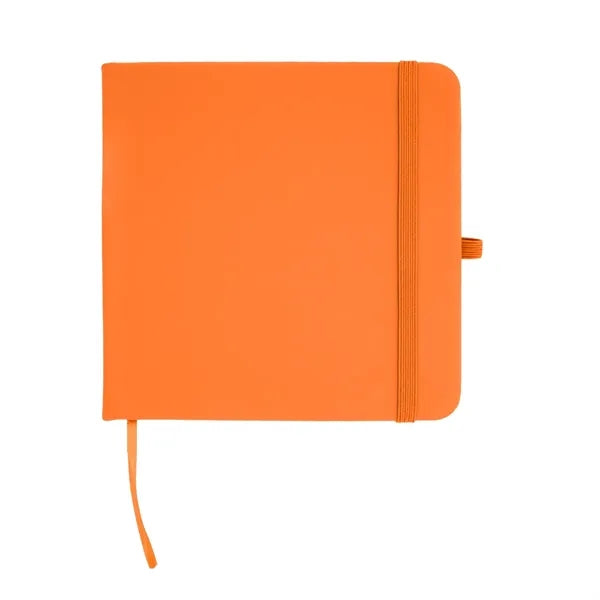Hawthorne Recycled Journal