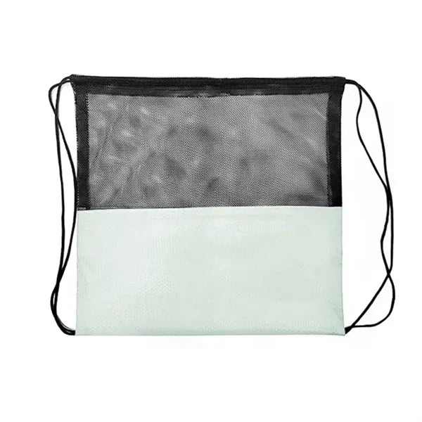 Drawstring Bags Gym Basketball Storage