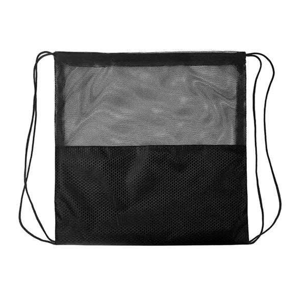 Drawstring Bags Gym Basketball Storage