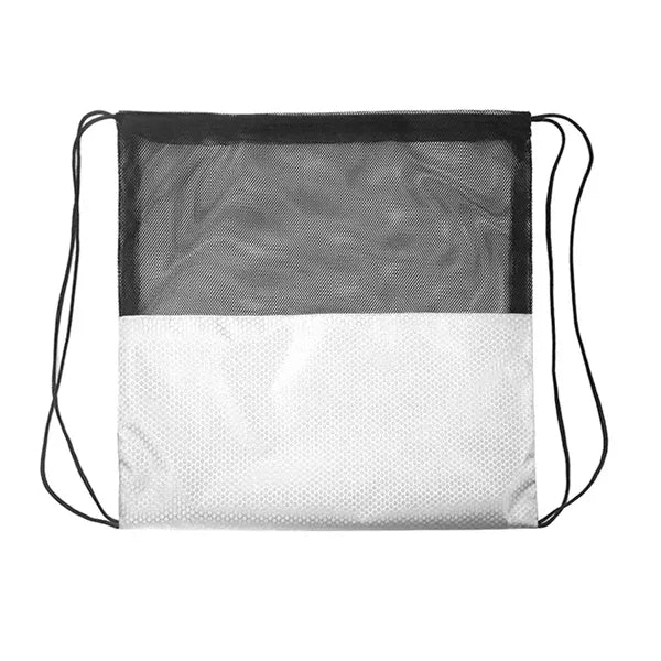 Drawstring Bags Gym Basketball Storage