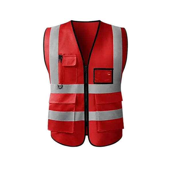 Reflective Safety Vest