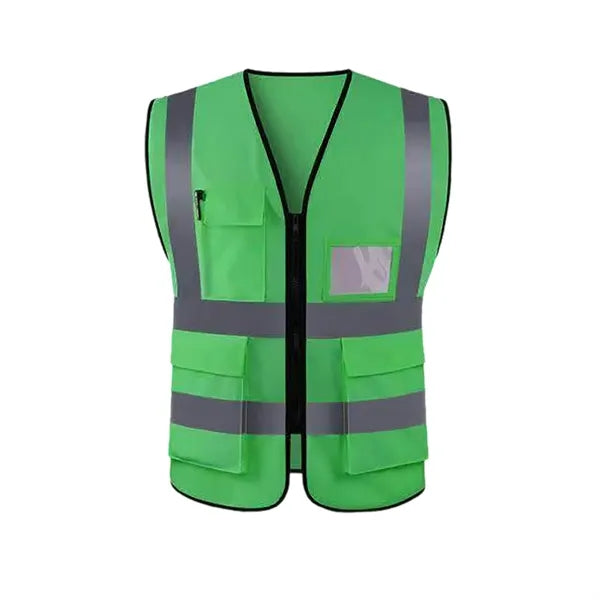 Reflective Safety Vest