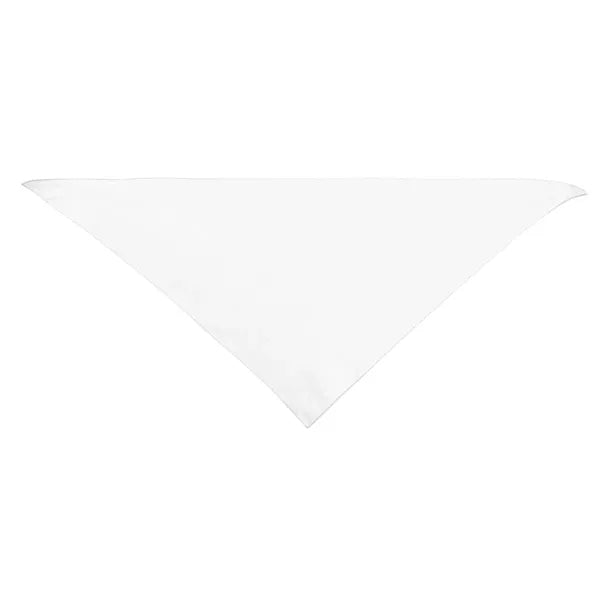 Large Triangle rPET Pet Bandana