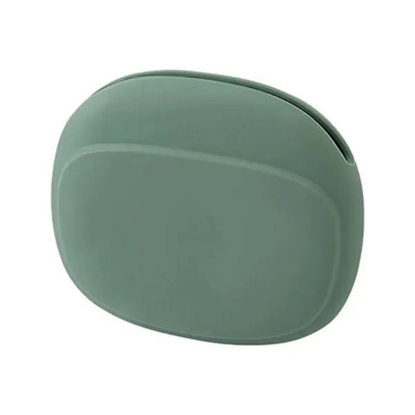 Multi-Device Silicone Cord Organizer Case