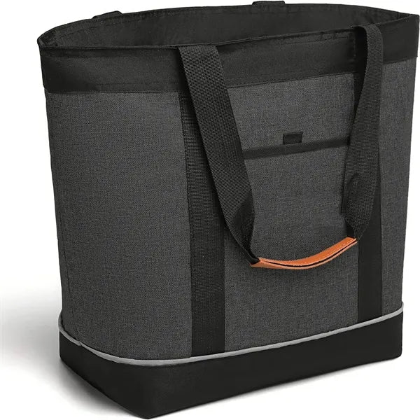Insulated Cooler Tote
