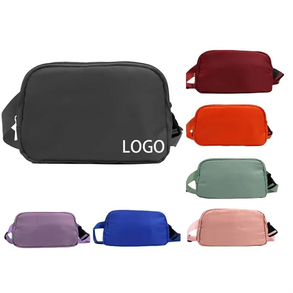 Outdoor Sports Running Belt Bag