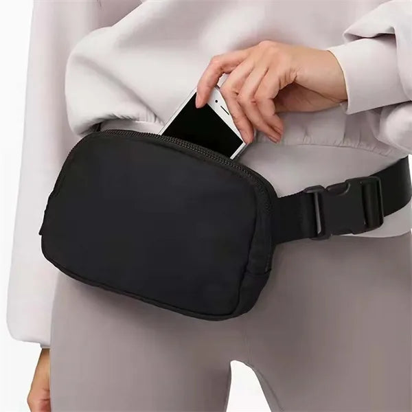Outdoor Sports Running Belt Bag