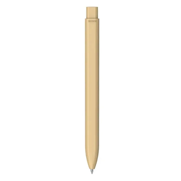 Eco-friendly material pen