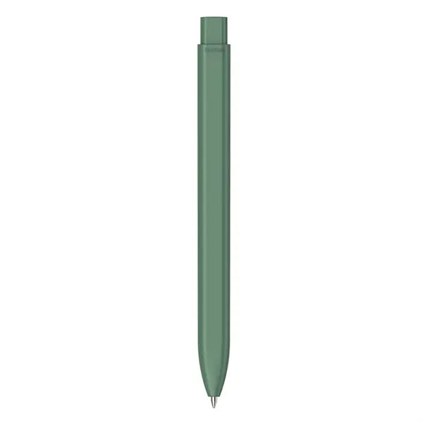 Eco-friendly material pen