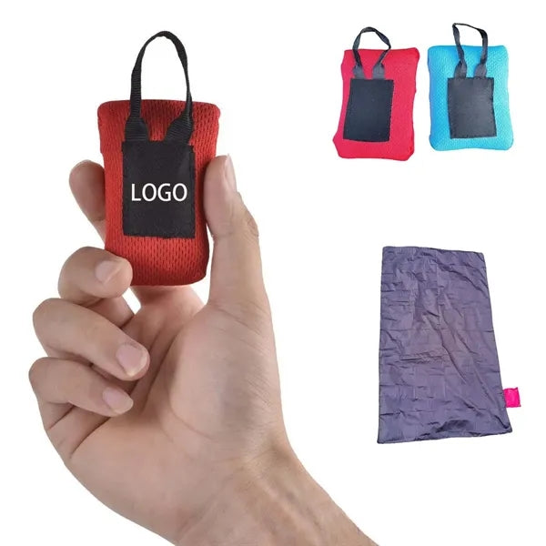 Pocket Picnic Mat