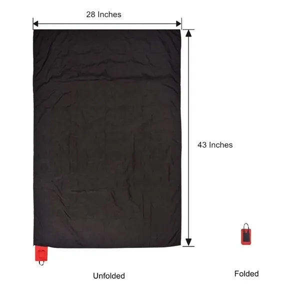 Pocket Picnic Mat