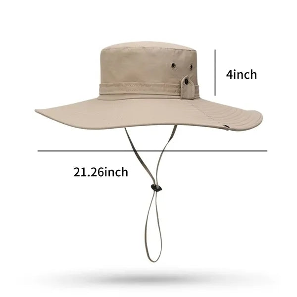 Full Color Bucket Hat