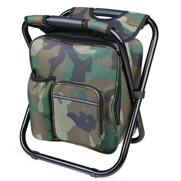 Fishing Chair Cooler Bag