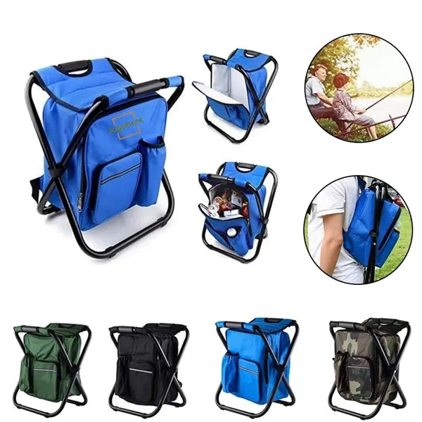 Fishing Chair Cooler Bag