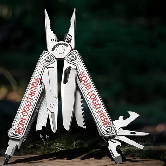 Multi Tool Pocket Knife Swiss Army Personalized