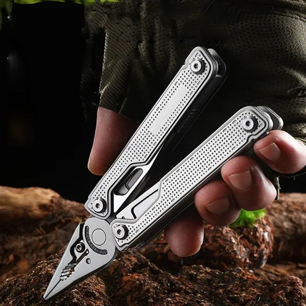 Multi Tool Pocket Knife Swiss Army Personalized