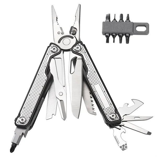 Multi Tool Pocket Knife Swiss Army Personalized